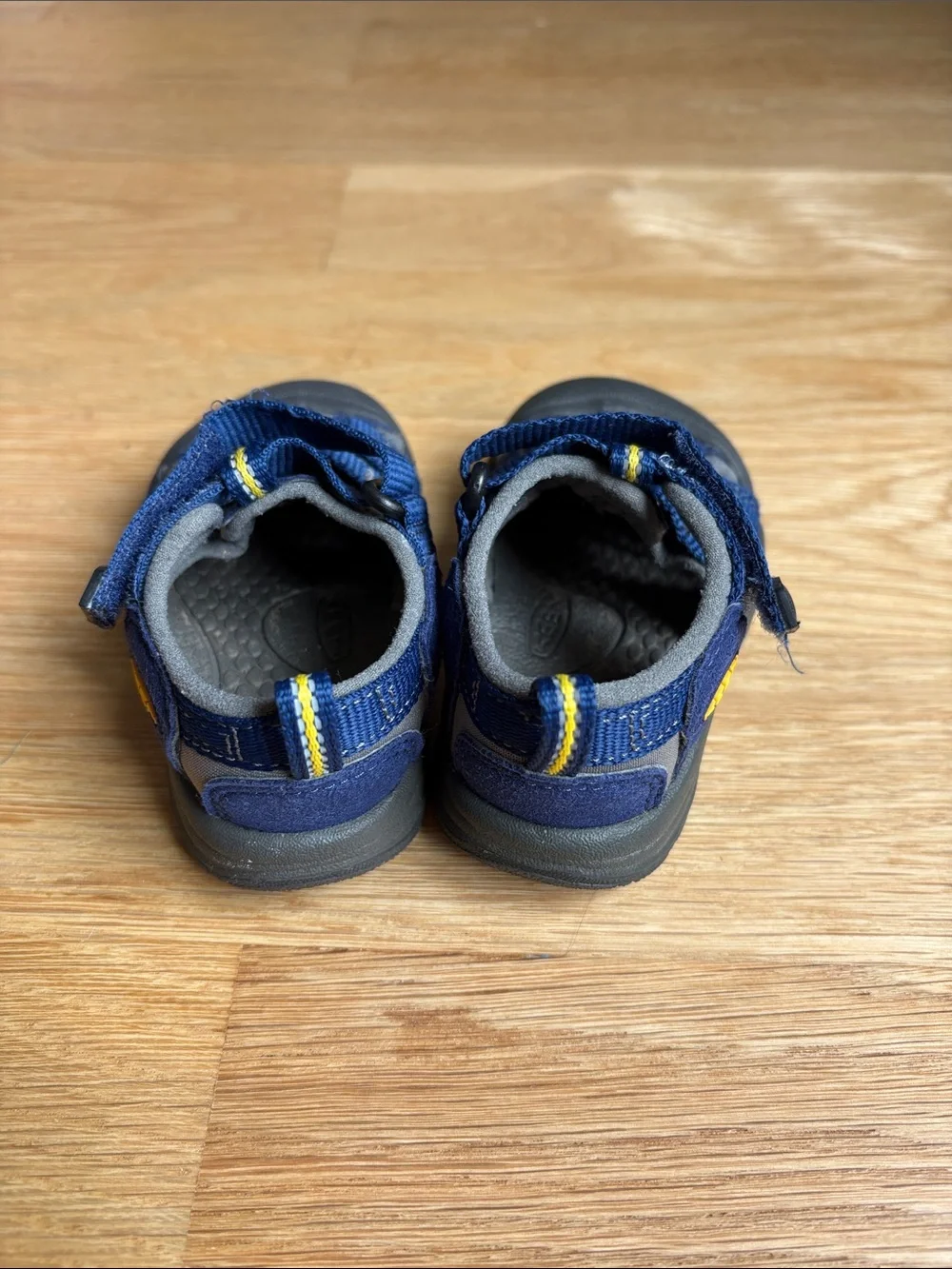 KEEN | NEWPORT TODDLER
